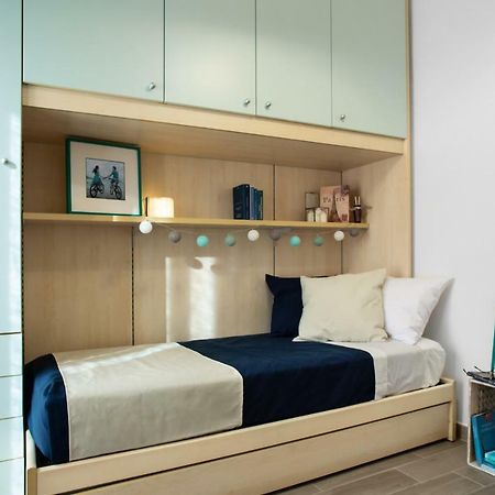 Quality Apartment Parisina Pescara Luaran gambar