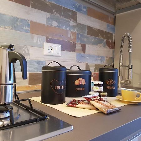 Quality Apartment Parisina Pescara Luaran gambar