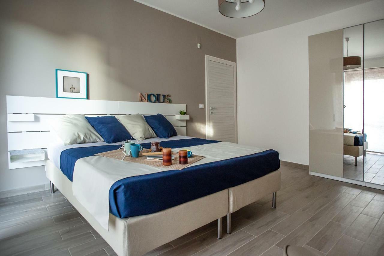 Quality Apartment Parisina Pescara Luaran gambar