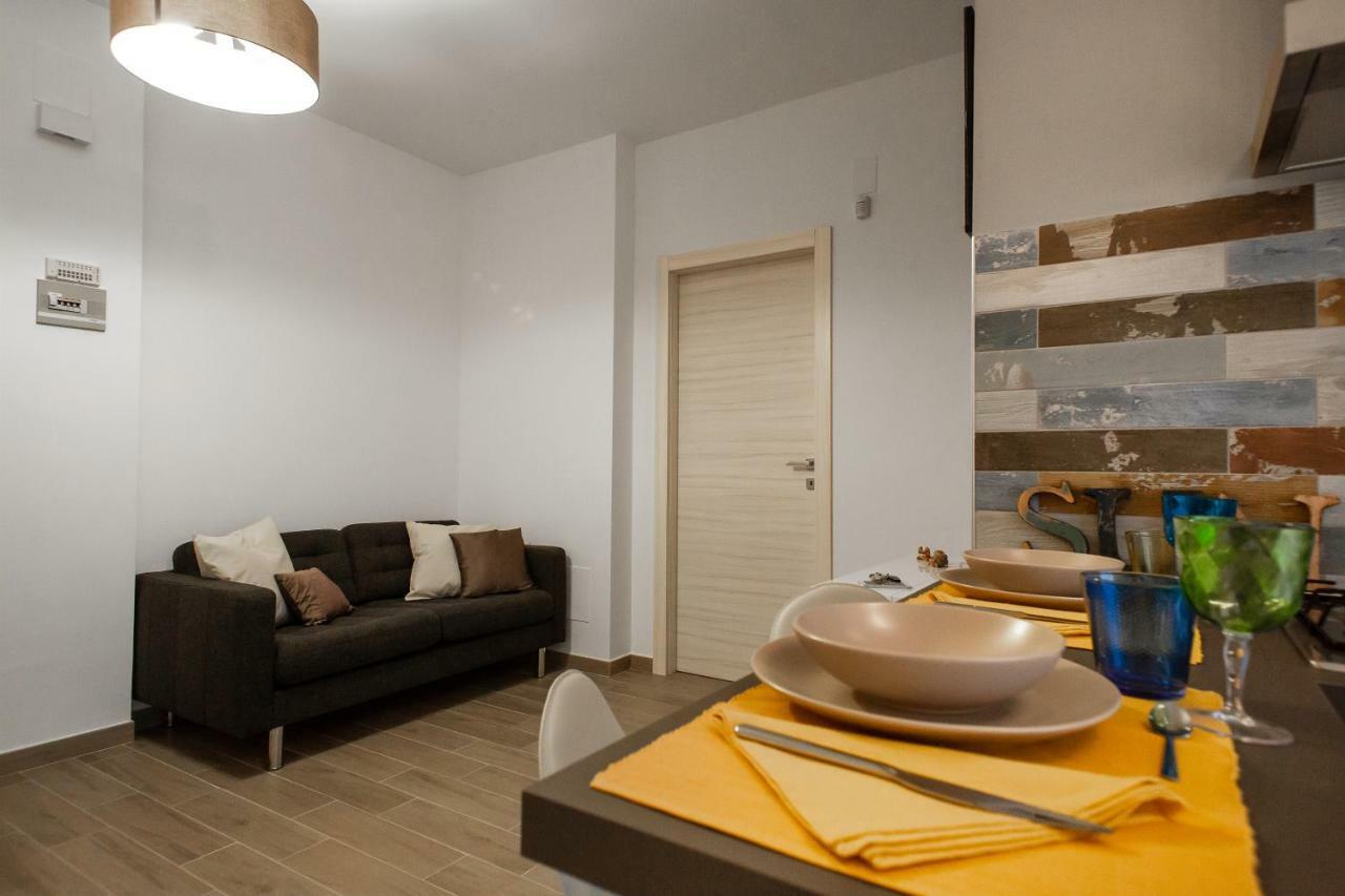 Quality Apartment Parisina Pescara Luaran gambar